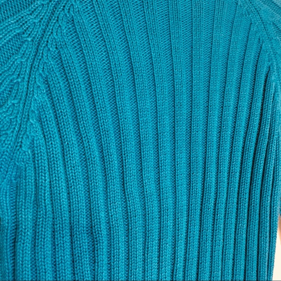 St. John’s bay sweater - Picture 3 of 4